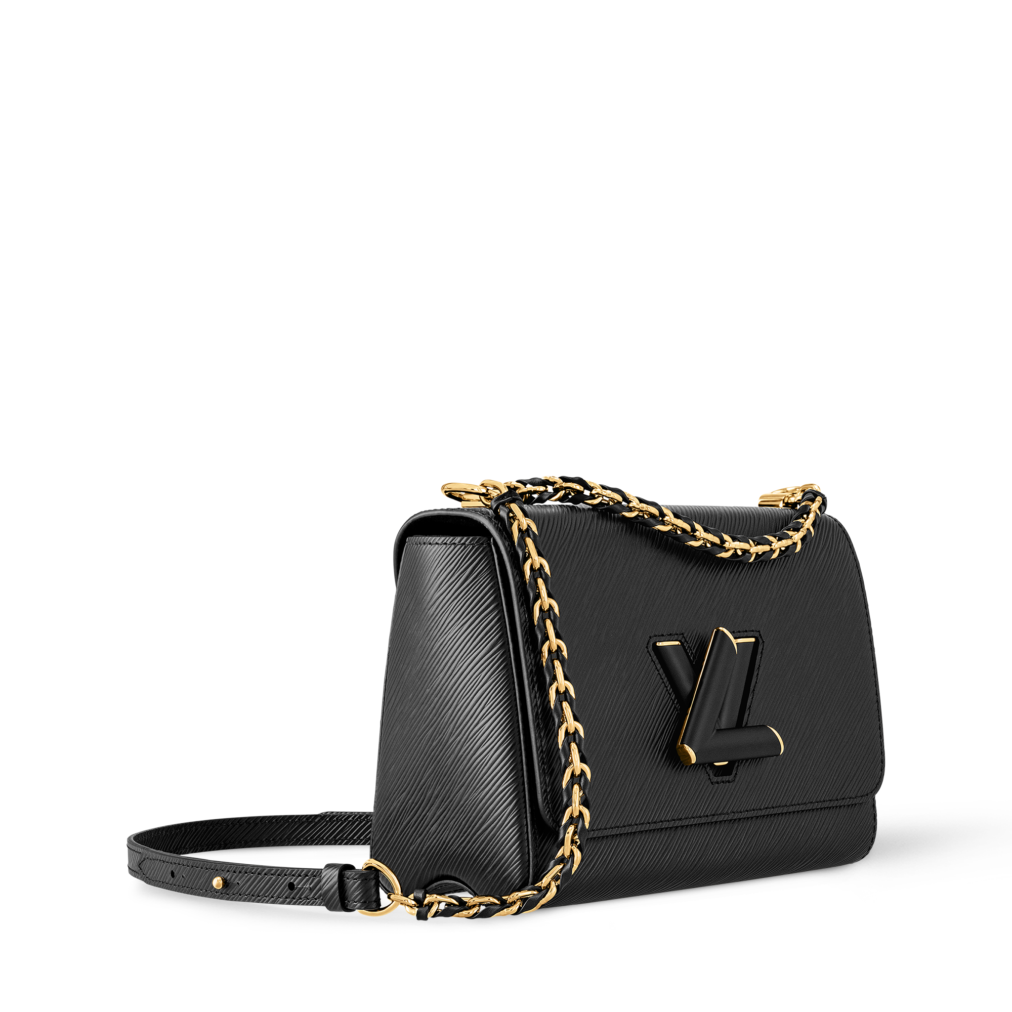 Twist MM Epi Leather - Handbags | LOUIS VUITTON